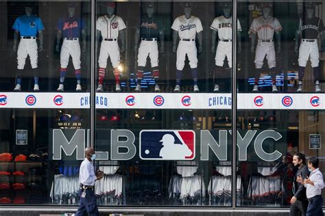 Mlb Official Store Indonesia Bali